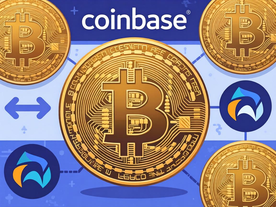 这是一个为您准备的关于如何使用Coinbase购买比特币的指南文章 第1张 这是一个为您准备的关于如何使用Coinbase购买比特币的指南文章 第1张