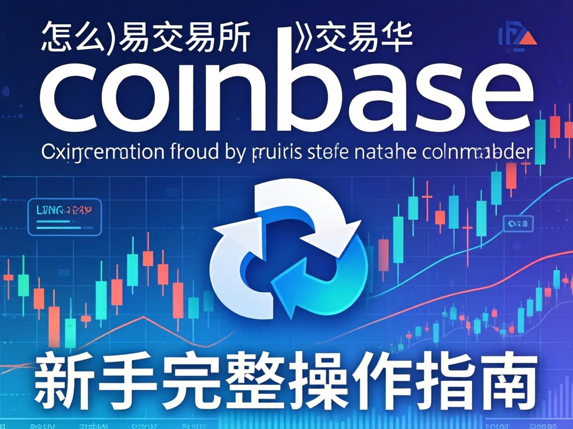 Coinbase交易所怎么交易,新手完整操作指南