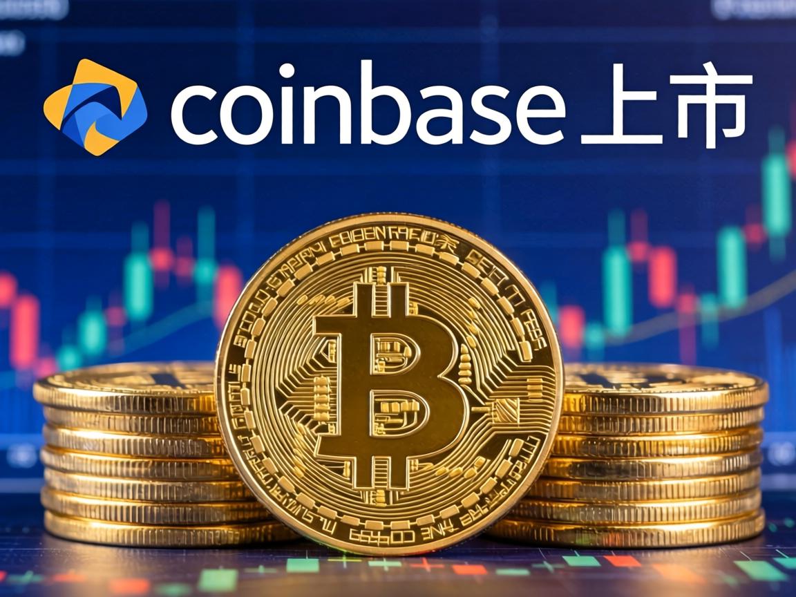 Coinbase上市,加密市场的分水岭,这些币种或成最大赢家